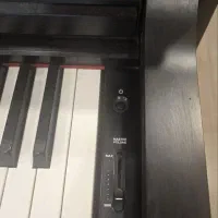 پیانو دیجیتال یاماها CLP 645 کارکرده|پیانو، کیبورد، آکاردئون|تهران, امانیه|دیوار