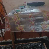 میز و صندلی