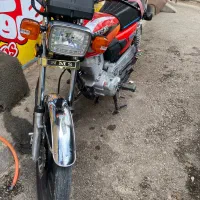 موتور هندا ۲۰۰