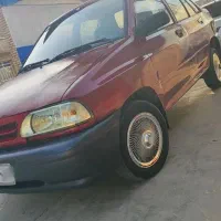 پراید مدل 82