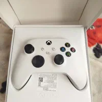 دسته ی ایکس باکس سری اس و ایکس