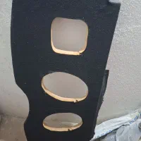 چراغ شاگرد جلو 206|قطعات یدکی و لوازم جانبی|هشتگرد, فاز ۱ مهستان|دیوار