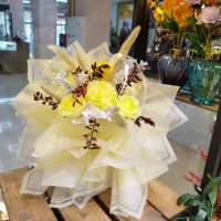 باکس هدیه مصنوعی