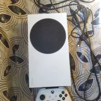 ایکس باکس سریز اس 512 گیگ