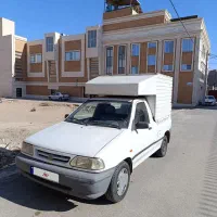 پراید وانت مدل 96 (پراید ۱۵۱)