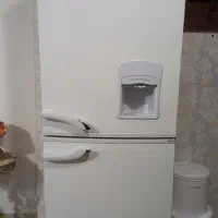 یخچال فریزر