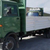 خاور 808LP42|خودرو سنگین|چهاردانگه (تهران), |دیوار