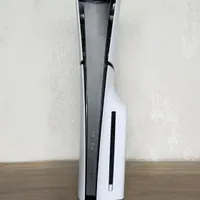 پلیاستیشن ۵ اسلیم دیسک خور - دسته اضافه - 9 بازی