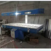 خدمات وکیوم تضمین کیفیت و قیمت خوب