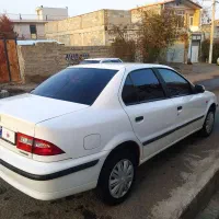 سمند موتور ملی مدل ۹۴|خودرو سواری و وانت|خوی, |دیوار