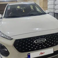 ام وی امx22پرو دنده|خودرو سواری و وانت|تبریز, |دیوار