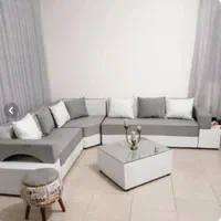 مبل راحتی چستر لمس دست کد۵۵۵