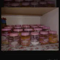 فروش کلی باهم دبه نو نو