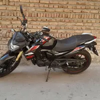 لیفان ۲۰۰kps