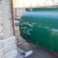 تانکر 20هزارتای ده چرخی|خودرو سنگین|شیراز, ریاستی|دیوار