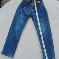 شلوار و لباس گرم بچگانه|کفش و لباس بچه|کرمان, |دیوار