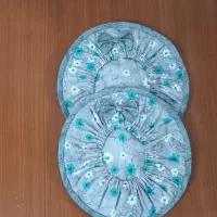 دوخت سرویس آشپزخانه با بهترین کیفیت و کمترین قیمت|سفره، حوله، دستمال آشپزخانه|سمنان, |دیوار