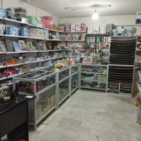 واگذاری کامل وسایل مغازه لوازم التحریر|فروشگاه و مغازه|اصفهان, جلفا|دیوار