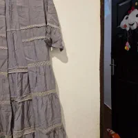 تعدادی زیاد لباس زنانه