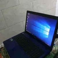 فروش یک دستگاه لپتاب ایسوس مدل x550l