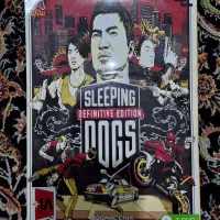 یک روز خوب با Sleeping Dogs