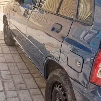 پراید ۱۱۱|خودرو سواری و وانت|بم, |دیوار