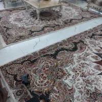 فرش ماشینی ۹ متری|فرش|تهران, تهرانسر شرقی|دیوار