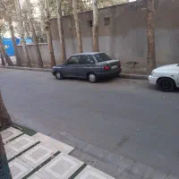 پراید صندوق‌دار بنزینی، مدل ۱۳۷۹|خودرو سواری و وانت|کرج, گلستان|دیوار