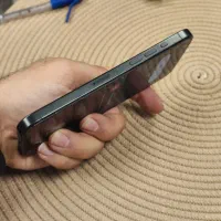 آیفون 15 پرو مکس 256 zaa رجیستر باتری 99|موبایل|کرج, کوی کارمندان شمالی|دیوار