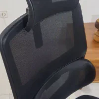 صندلی کامپیوتر اداری مدیریتی گیمینگ|صندلی و نیمکت|محمدشهر, همایون ویلا|دیوار