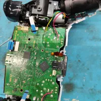 سرویس و تعمیر دسته ps4 و ps5