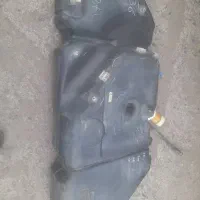 باک بنزین