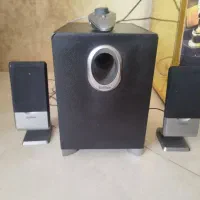اسپیکر ادیفایر
