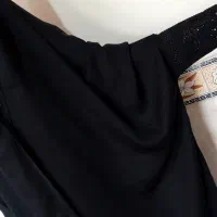 چادر مدل صدفی نو،تعویض با چادر عربی نو|لباس|ملایر, |دیوار