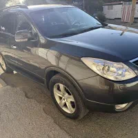 هیوندای وراکروزix55 مدل 2010