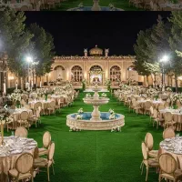 چمن مصنوعی عمده و خرده فنس چمن و برگی گرین وال|مصالح و تجهیزات ساختمان|ایذه, |دیوار