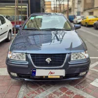 سمند 1400 LX|خودرو سواری و وانت|تهران, بهار|دیوار