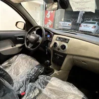 سهند مشکی صفر کیلومتر ۱۴۰۴|خودرو سواری و وانت|فردیس, انبار نفت|دیوار