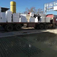 تولیدی تیرچه بتنی،کرومیت باکیفیت تضمینی بدون واسطه|مصالح و تجهیزات ساختمان|نیشابور, دهنو|دیوار