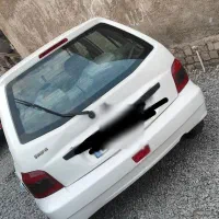 ۱۱۱مدل۹۵ معاوضه با پژو