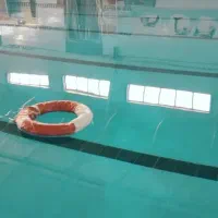 کارت استخر شادزیست