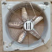هواکش صنعتی ۸۰ سانتی متر
