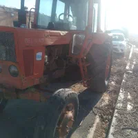 تراکتور|خودرو سنگین|گلبهار, نوبهار|دیوار