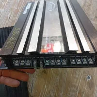 امپیلی مونو واستریو باهم فقط...|قطعات یدکی و لوازم جانبی|شیراز, تحویلی|دیوار