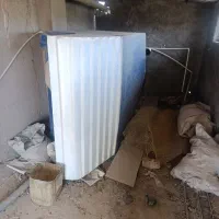 اتاق مسقف وانت پیکان