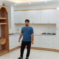 کابینت سازی نوری