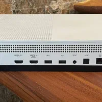 xbox one s 1tb 2 daste|کنسول، بازی ویدئویی و آنلاین|قائمشهر, |دیوار