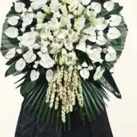 تاج گل ترحیمی