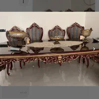 فروش ست مبلمان ولوازم منزل|میز و صندلی غذاخوری|تهران, باغ فیض|دیوار