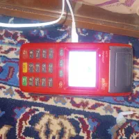 کارت خان نیاز به تعمیرME31